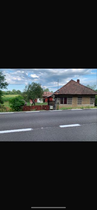 Casa de vanzare Comuna Ileanda Judetu Salaj