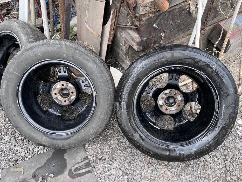 Продам диски R16