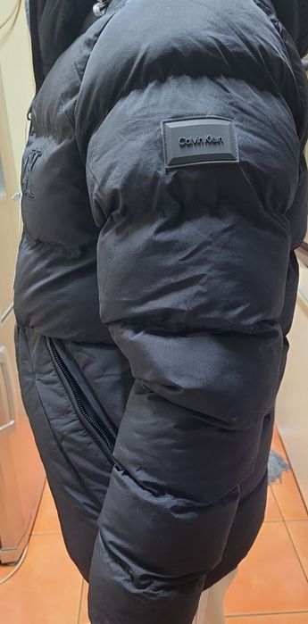 Geacă Calvin Klein