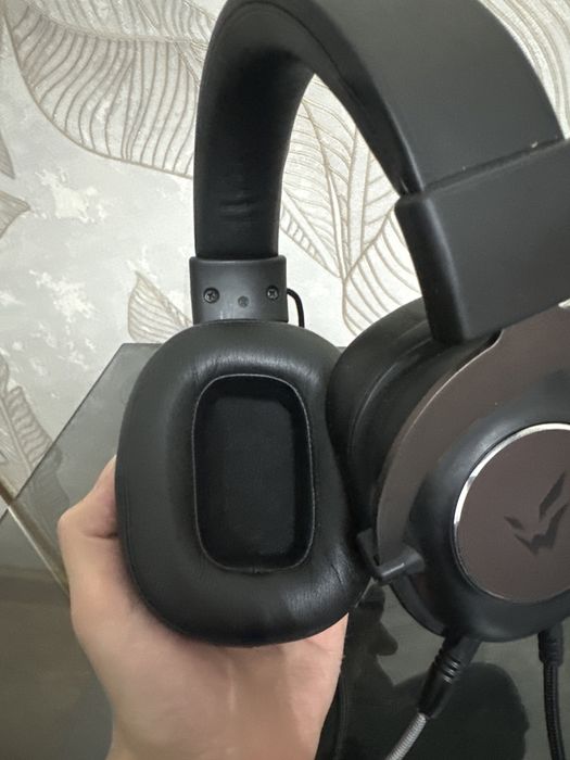 Наушники ardor gaming edge