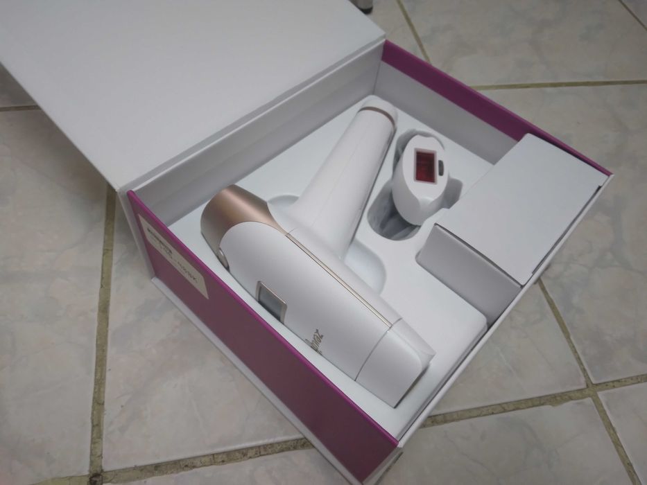 Epilator IPL Zenifique