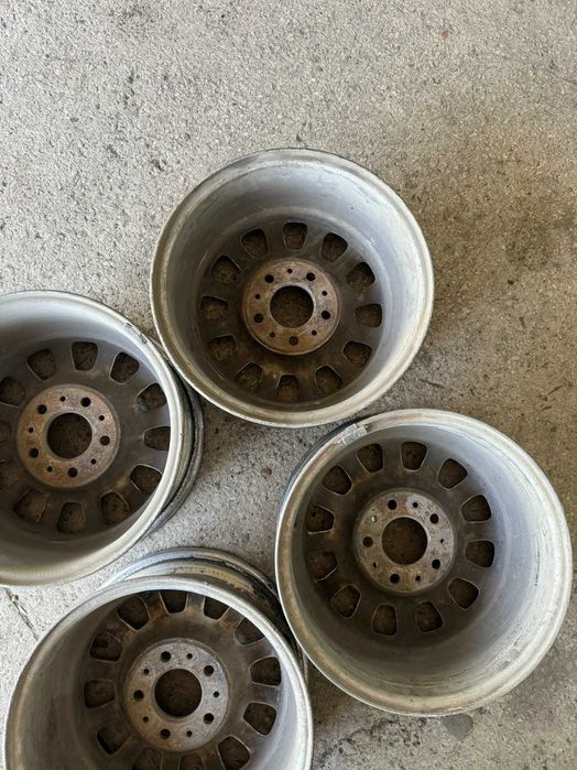 Диски от BMW ( бмв ) R15 ( 5*120 )