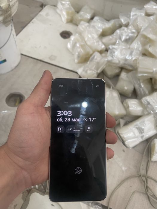 Samsung galaxy s21+ 5g
