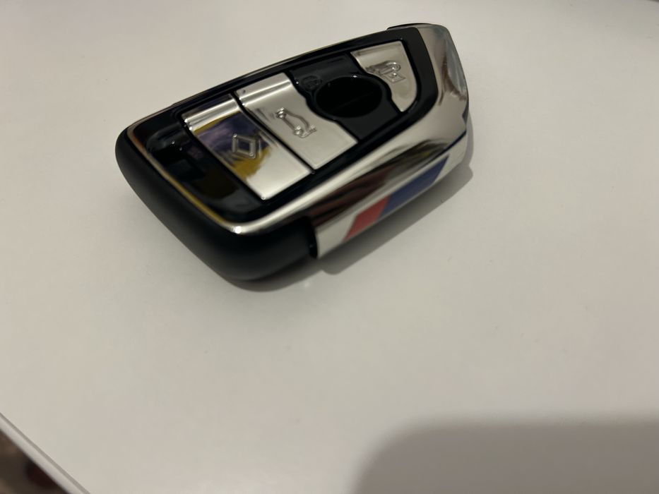Carcase cheie BMW