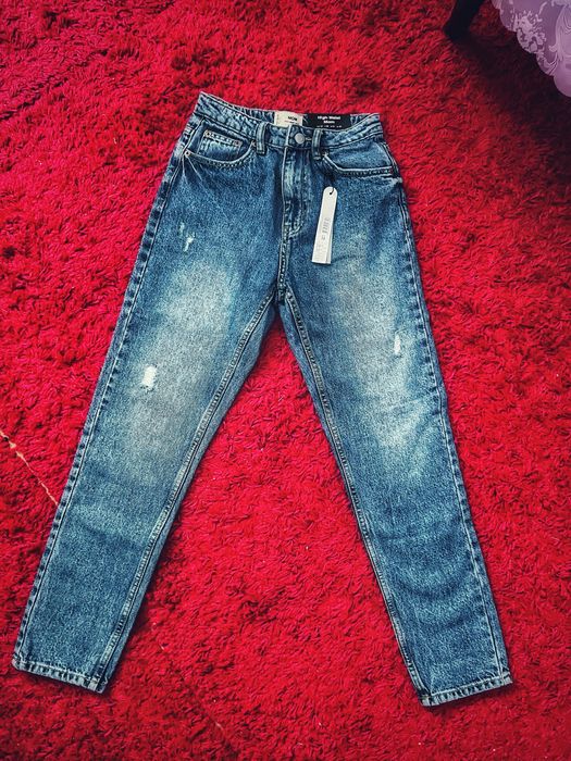 Blugi Tally Weijl masura 32