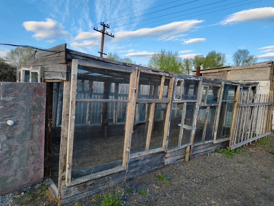 Продам частный дом