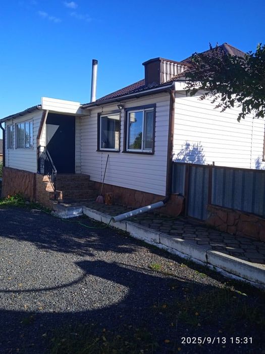 Продам дом в Акколе