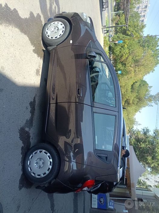Продается Chevrolet Spark 2 позиция механика первые руки