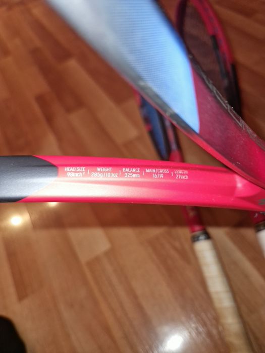 Rachete Yonex VCORE 98L 285g L2