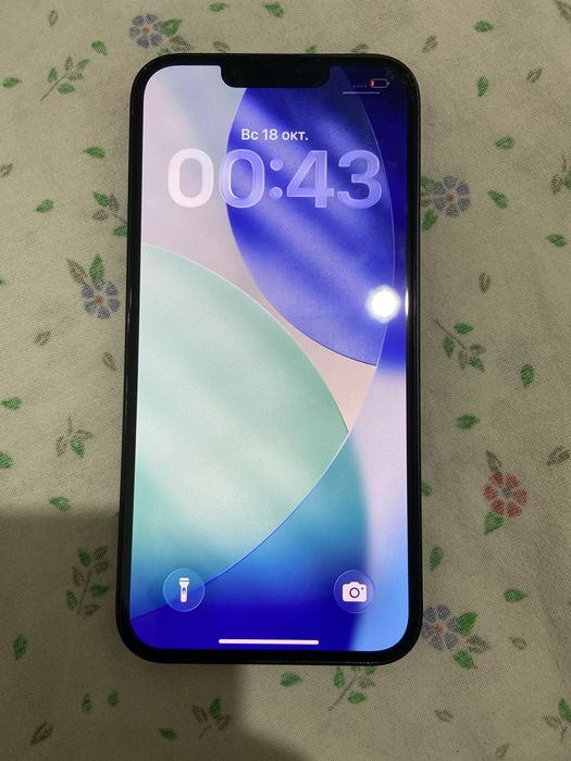 iphone 13.