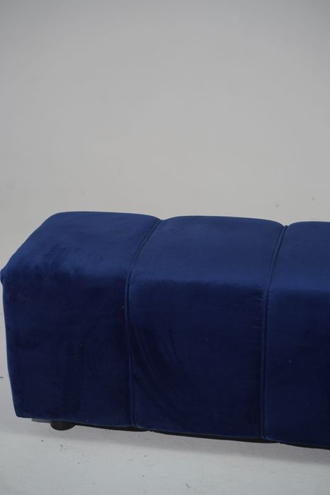 Canapeluță albastra