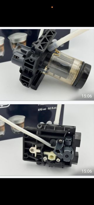 Placa Delonghi magnific si magnifica s