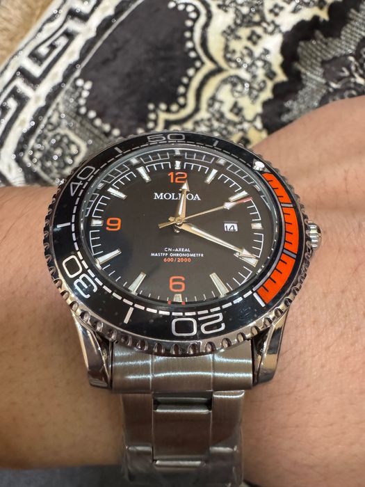 Xitoyning original avtomatika soati