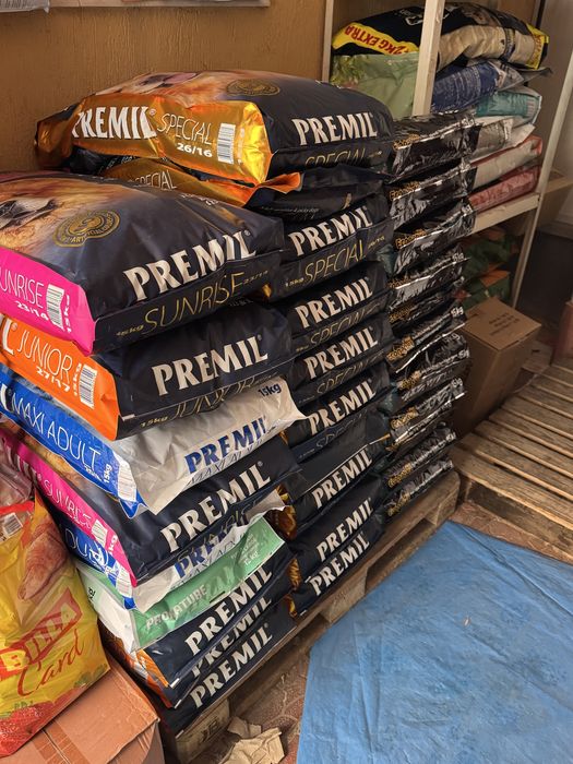 FIPRON и FIPREX - пипети против бълхи и кърлежи с Фипронил !