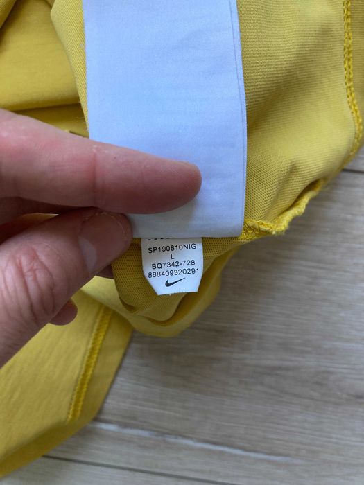 Найк Nike ACG мъжка тениска размер L Over Size