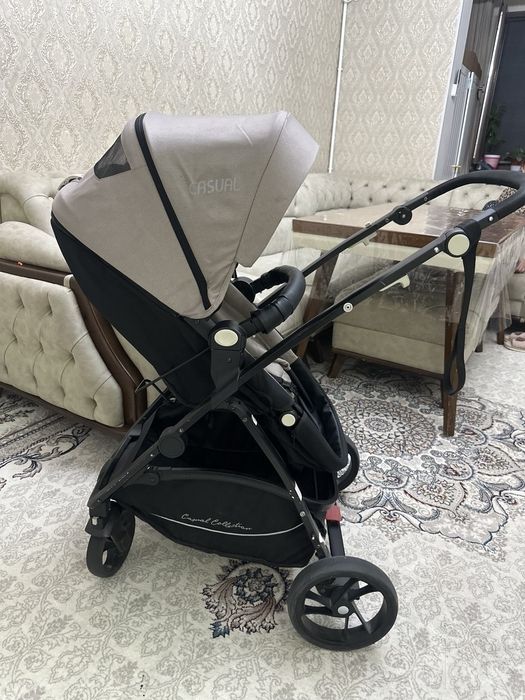 Продам срочно Коляску