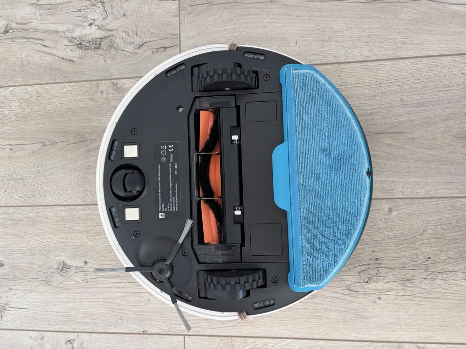 Прахосмукачка робот - Phillips 7000 Series
