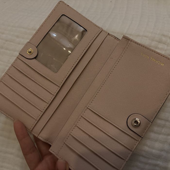Michael Kors кошелек