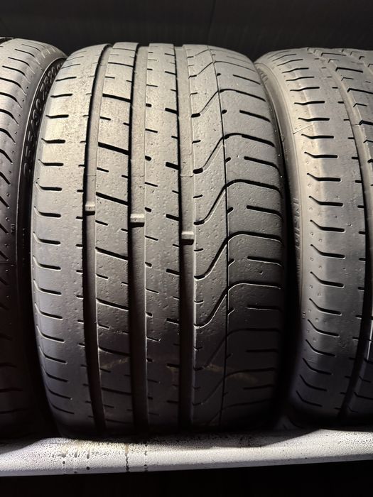 Anvelope 255/30/20 Pirelli