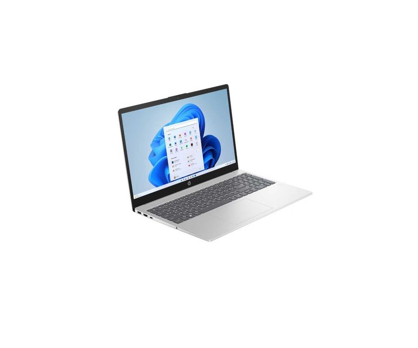 Ноутбук HP Laptop 15-FC0074NIA (Ryzen 7 7730U / 8GB / 512GB)