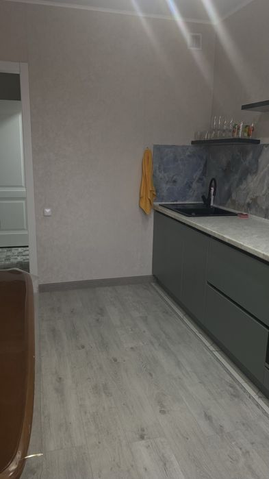 Однушка Аэропорт