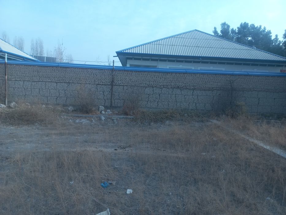 Йер участка ховли