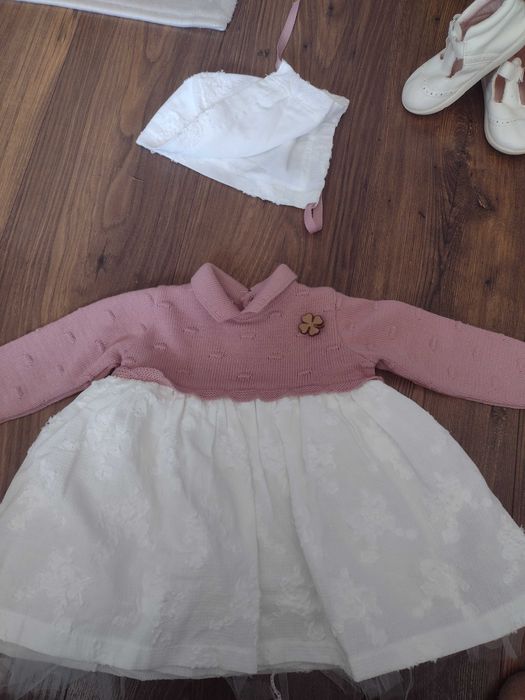 Рокля за момиченце