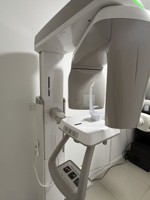 Aparat de radiologie panoramic dentar Vatech model Pax I