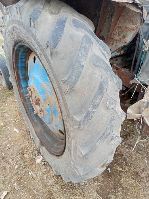 САК Трактор Т28 СВАРКА