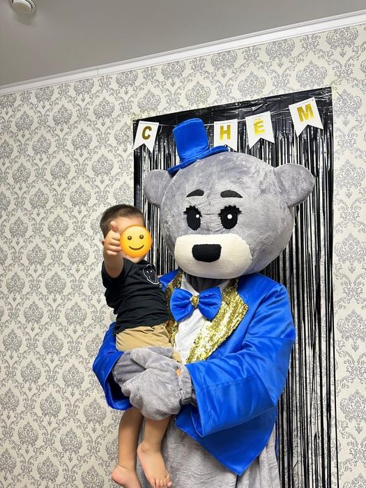 Мишка лабубу аю сатылады