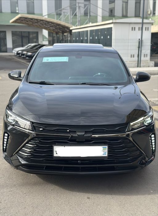 Monza 1,5 Atmosferniy 2023