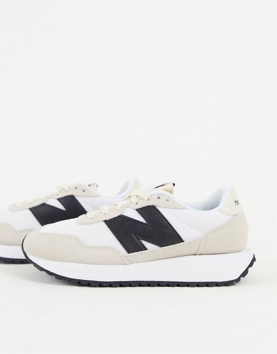 Кроссовки новые New Balance 237
