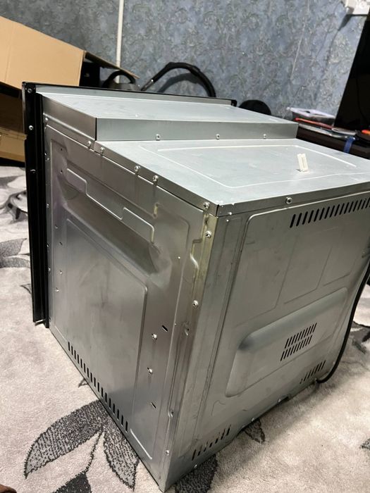 Ornatiladigan elektron duxofka