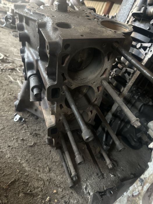 Блок заряженный ваз 21099