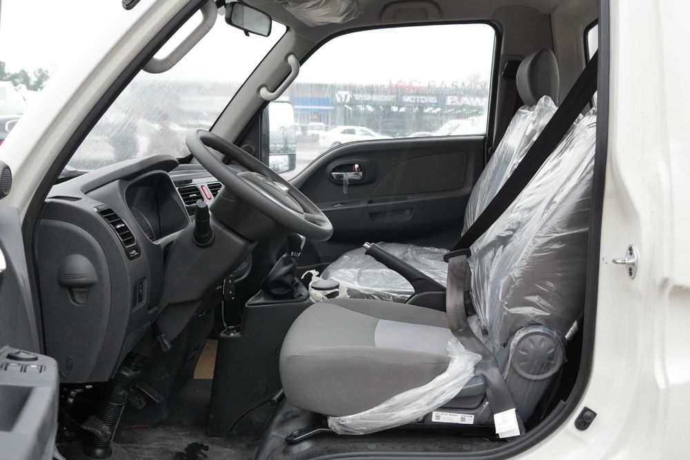 Jac x200 rasrochkada