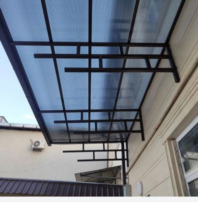 Svarka ishlar qilamiz