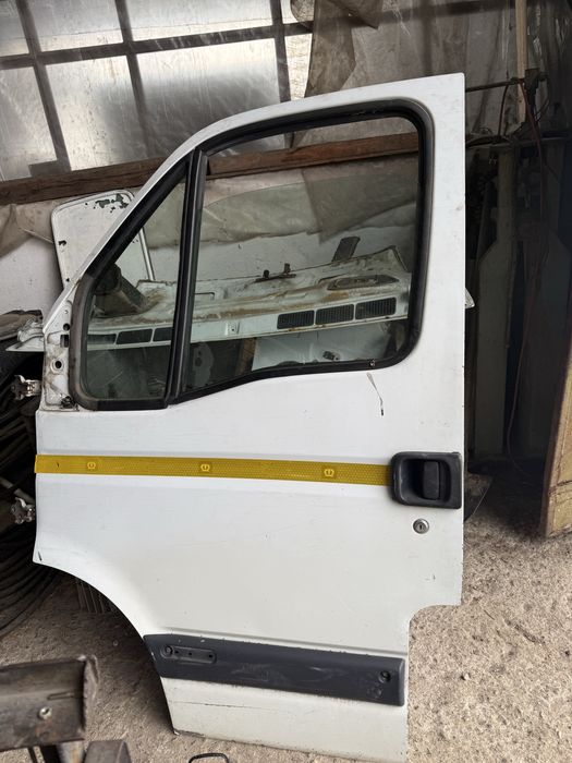 Piese Renault Mascott an 2005 - 2008