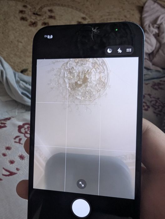 iPhone 12 64 Гб.