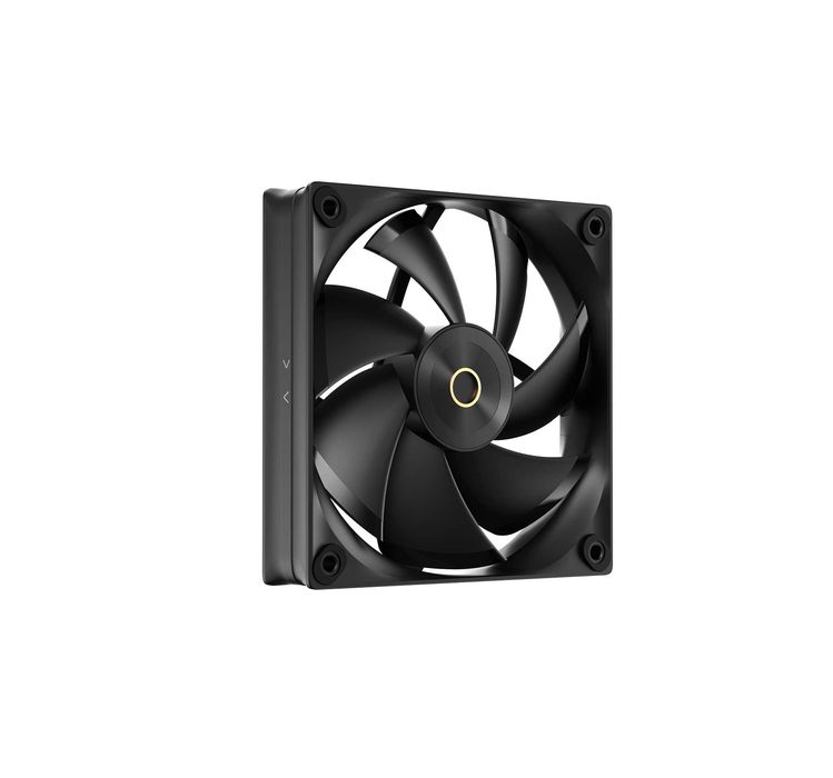 Жидкостная система охлаждения Ocypus Sigma L36 PRO BK