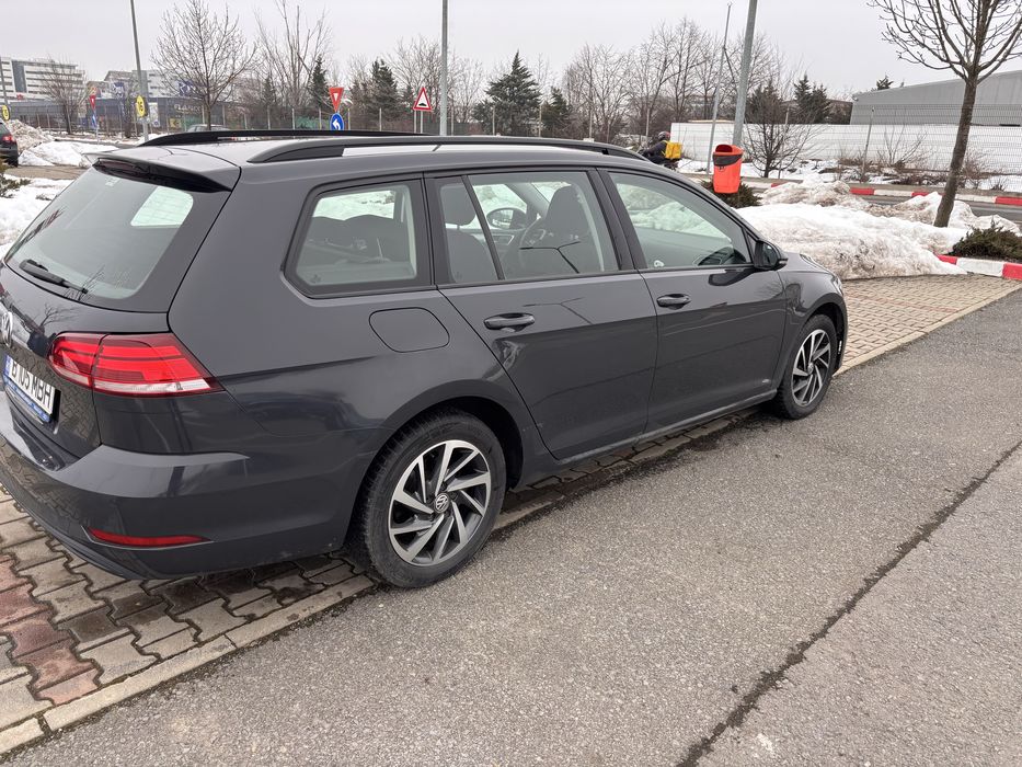 golf 7.5 1.0 tsi 115 cp