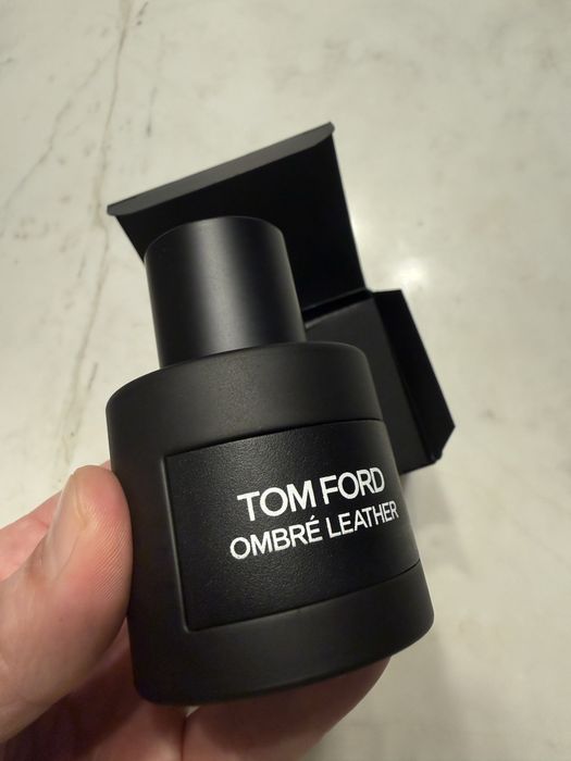 Tom ford Ombre Leather 50 mll