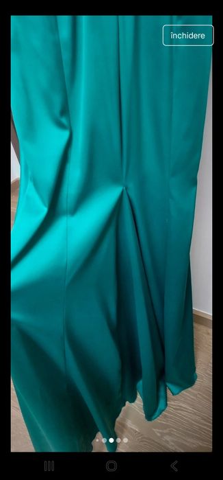 Rochie de seara Sow Atelier Black friday