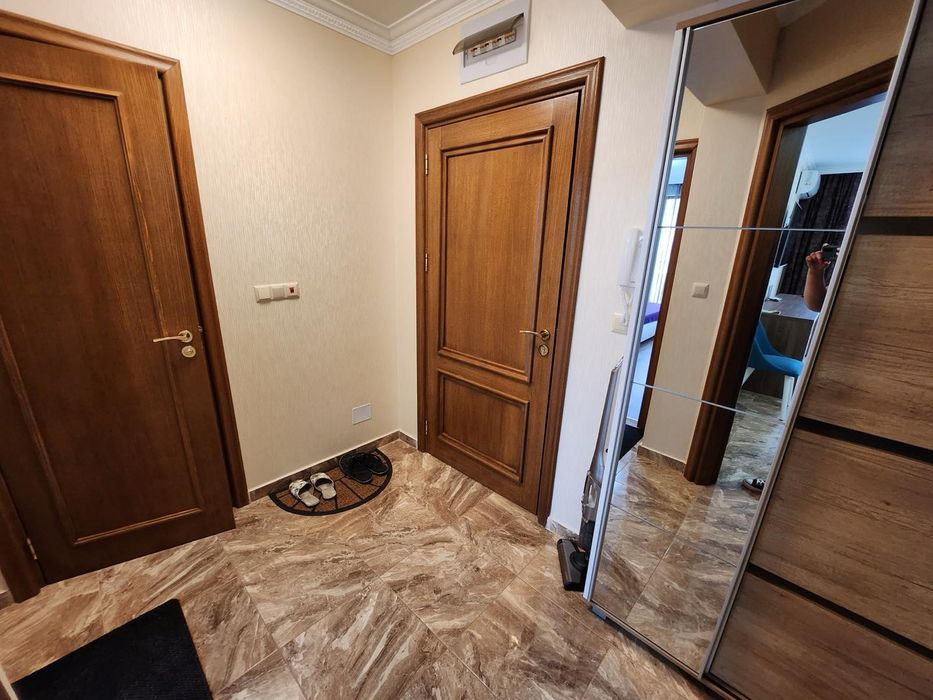 Продава се Двустаен апартамент в Бургас, Долно Езерово - 61 кв.м за 2214 €/кв.м - Снимка #6