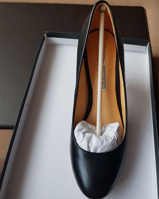 Дамски официални обувки