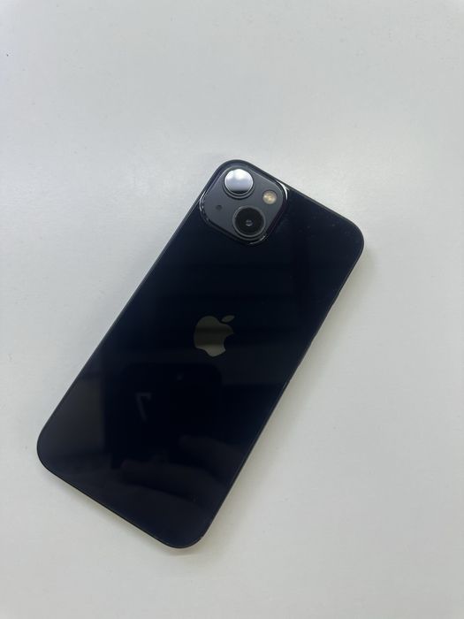 Iphone 13 256gb в ремонте не был