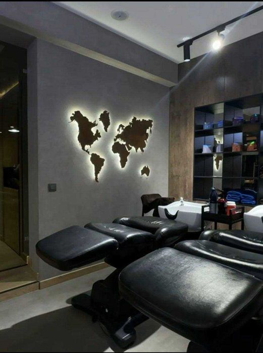 Аренда кабинетов и общего зала в салоне красоты Beauty Студию "МіlаЯ"