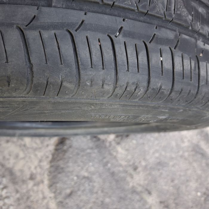 Шины NEXEN 225/55R16
