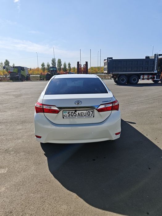 Продам Тойота Королла Toyota Corolla