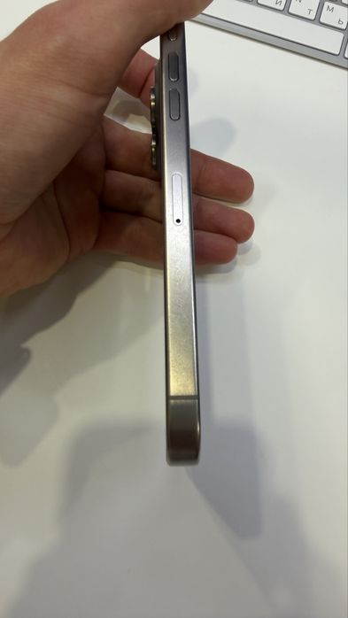 Iphone 15 Pro Max 512 gb