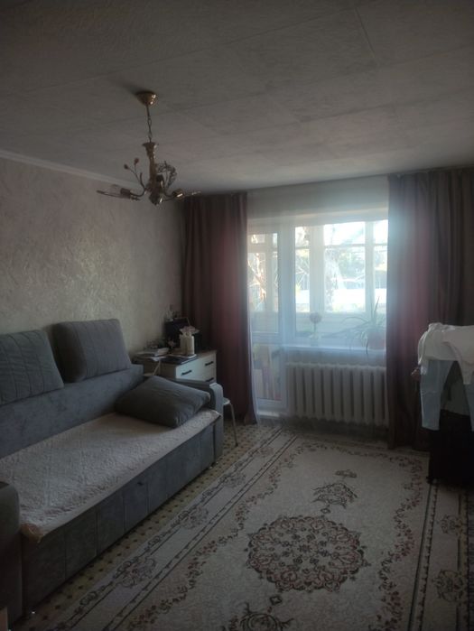 Продам квартиру 16 микрорайон дом 9